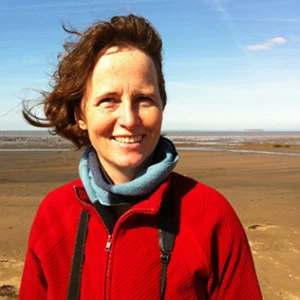 Kate Jeffreys, Geckoella