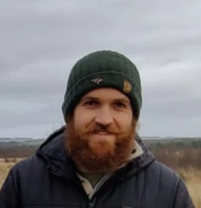 Dan Madden, National Trust